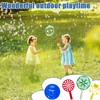 Soap Bubbles Bubble, Pack of 20 Soap Bubbles Set for