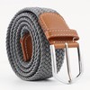 One Limitation BE001 Belt, Casual, Mesh, Stylish, Business, Men's, Women's,