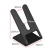VENREA Universal Barcode Scanner Holder, Barcode Scanning Holder, Barcode Reader