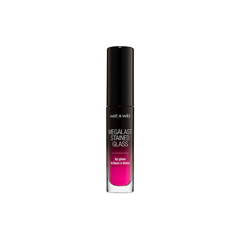 Mega Last Gloss Stain by Wet n Wild - Insanity