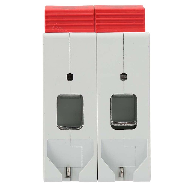 Dispositivo de Pararrayos de Protección Contra Sobretensiones de CA Pararrayos