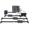 iGaging 6" Absolute Digital Readout DRO Stainless Steel Super High