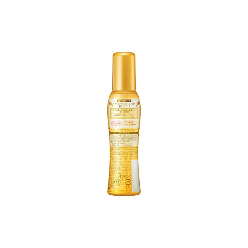 アジエンス 髪の美容 ミスト 140ml (アウトバス)