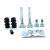 Rear Brake Caliper Slider Pins Bolts Guide Kit 113-1355X For