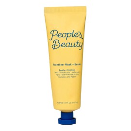 Mascarilla People's Beauty Frontliner Facial