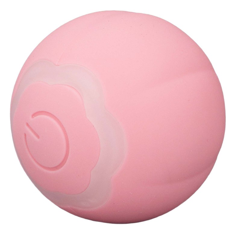 Gravity Intelligent Rolling Ball Interactive Pet Toy Ball Self Propelled