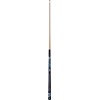 Viper by GLD Products Junior 48" 2-Piece Billiard/Pool Cue, Rock