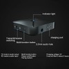 2 In 1 Bluetooth Receiver Transmitter Wireless for RCA to