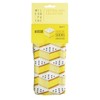 Wilson Payne Down Under Socks - Vanilla Slice, 8-11