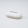 soem (Remaining Remaining Level) Tissue Case for Soft Packs WH