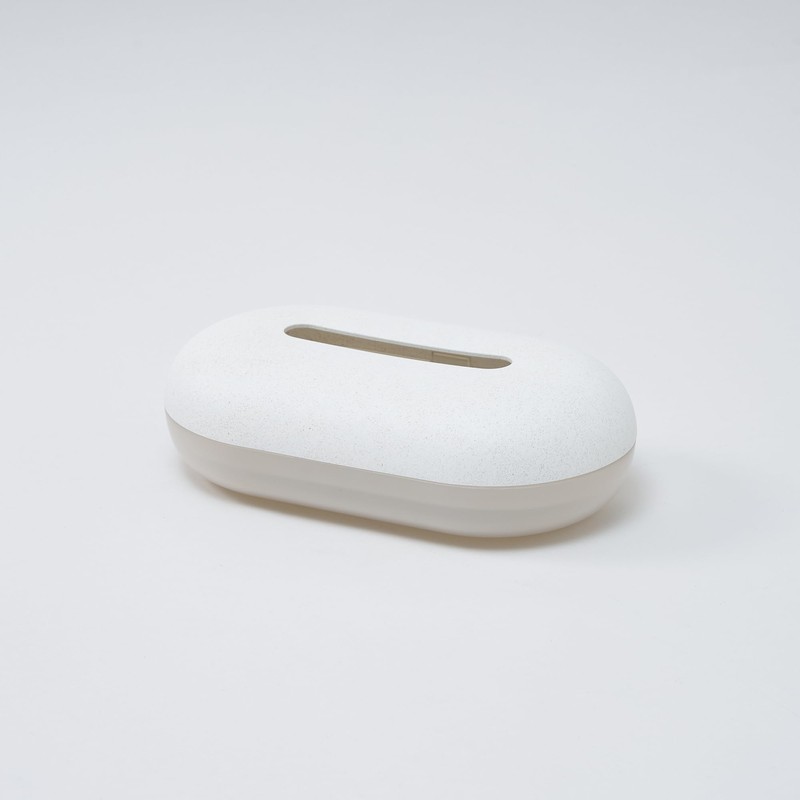 soem (Remaining Remaining Level) Tissue Case for Soft Packs WH