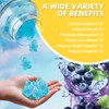 Cortisol Supplements Gummies for Women 2 Pack,Cortisol Reducer