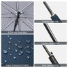 G4Free Strongest Golf Umbrella with Full Carbon Fiber, Well-constructed &
