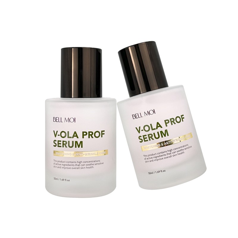 Belmoy Vola Prop Serum 50ml Collagen Serum / 벨모이 브이올라