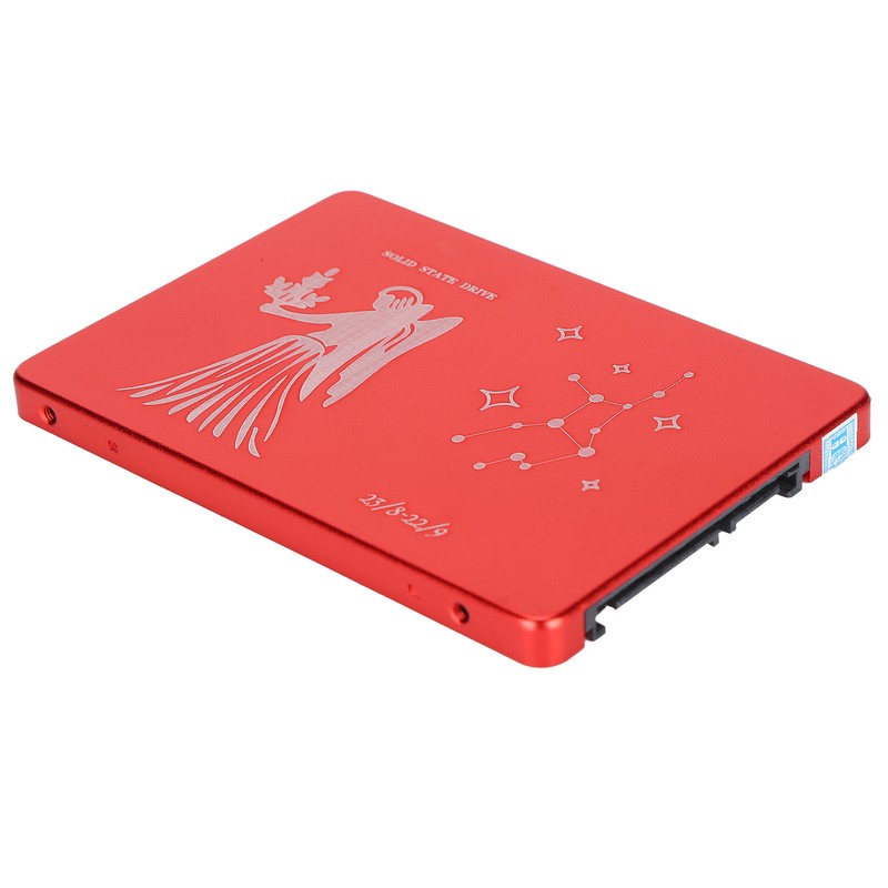 Hsthe Sea Mobile Solid State Disk Portable 2.5 Inch Metal