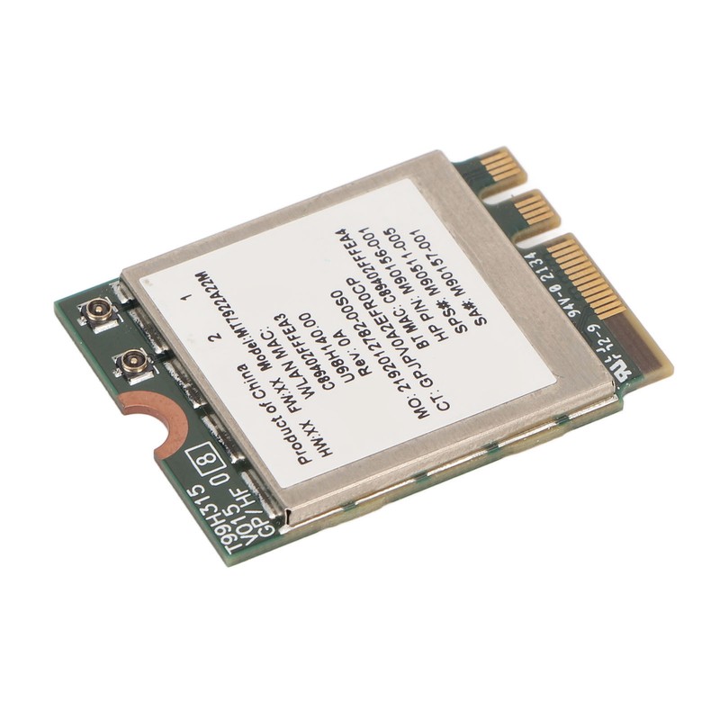 WiFi 6E Wireless Network Card 2400Mbps Gigabit High Speed 2.4G