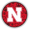 Nebraska Decal