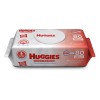 Toallitas Húmedas Huggies Cuidado Hidratante 80 Piezas