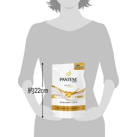 Pantene Extra Damage Care Shampoo Refill 10.1 fl oz (300 ml)