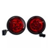Quad Logic Can-Am Renegade Outlander (2012-24) Rear LED Taillight Lens