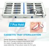 MY AR Store Sterilization Cassette Tray Box Autoclave Premium Design