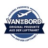 VanDeBord Aircraft Trolley Sidebox 400 x 80