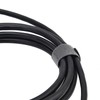 6LED HD Endoscope 5.5MM Wireless WiFi Inspection Camera IP67 Waterproof