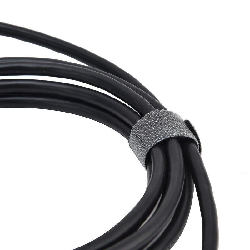 6LED HD Endoscope 5.5MM Wireless WiFi Inspection Camera IP67 Waterproof