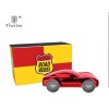 Tiverton Road Rebel For Men Cologne Car Red *Retail $60+*