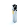 Kasher Metallic Lighter with Multipurpose Tool - A Stunning Combo