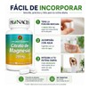 Citrato de Magnesio Pronacen en Tabletas de 500 mg, Suplemento