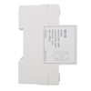 AC220V Over Under Voltage Protector Self Recovery Adjustable Home Leakage