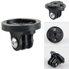 For Gopro Bike Computer Mount for Garmin Male Mount Adapter