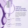 Kit L'oréal Paris Sérum Ojos Rellenador Ácido Hialurónico