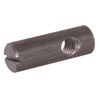 The Hillman Group 57131 1/2-Inch Cross Dowel Slotted, 12-Pack