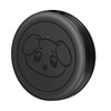 Evernary Dog Doorbell Touch Buttons 1PCS Waterproof Dog Bell Doggy