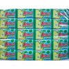 Marukawa Fusen Bubble Gum Green Apple 1Box (60PCS) Japanese Gum