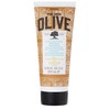 KORRES Olive Nourishing Conditioner