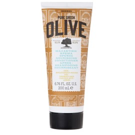 KORRES Olive Nourishing Conditioner