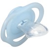 Teteo Pacifier 【Falling Asleep Navi】L size Blue