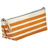 Kokuyo Repete Pen Case , orange