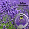 green idea - Multi-purpose balm lavender 100 ml - skin