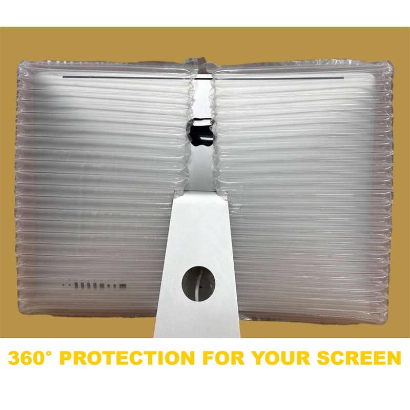 10 for 5 Screens with 1 Pump AIRPAKPRO Inflatable Protective
