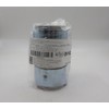 Exhaust Clamp Universal Connector Exhaust Pipe Connector Diameter 45 mm