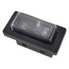 3-Pack JD03-F1 Rocker Switch - 16A 125/250VAC 3-Position SPDT Switch