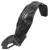 ZXMT Fender Liner Set For 2003-2008 Toyota Corolla Front Left