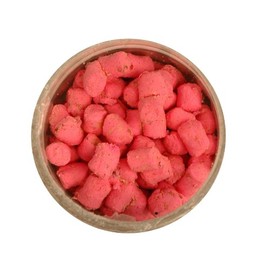 Berkley Gulp!® Crappie Nibbles,Pink
