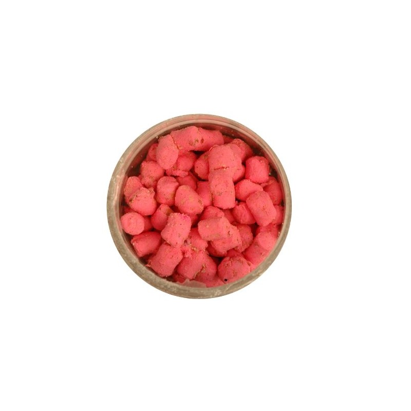 Berkley Gulp!® Crappie Nibbles,Pink