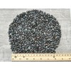 GAF TREASURES 2 oz Lot Natural Semi Tumbled Gemstone Chips,