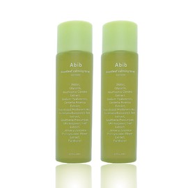 Aviv Houttuynia Cordata Calming Toner Skin Booster 200ml / 아비브 어성초 카밍 토너 스킨 부스터 200ml X 2개